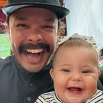 Kyle Stanfield - @maxsdaddio - Instagram