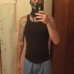 Kyle Stanfield - @stanfield1154 - Instagram