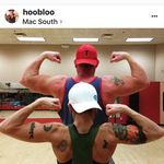Kyle Stanfield - @krazgol4 - Instagram