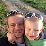 kyle starnes - @kstarnes1982 - Instagram