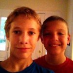 Kyle Ray And Staton Carter - @kyle_and_staton - Instagram