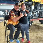 kyle staton - @monsterjam_fan_387 - Instagram
