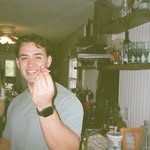 Kyle Stegmann - @kylestegmann - Instagram