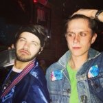 Kyle Stern - @szszczcz - Instagram