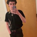 Kyle Stern - @kylestern148 - Instagram