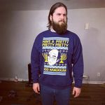Kyle Stern - @stern_history - Instagram