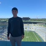 Kyle Sternberg - @kylesternberg1220 - Instagram