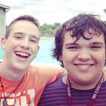 Kyle Sterner - @pyrobrine - Instagram