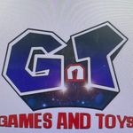 Kyle Sterner - @gnttoysngames - Instagram