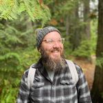 Kyle Armentrout-Steward - @revkylebunyan - Instagram
