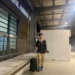 Kyle Steward Bautista Sarez - @kylestewardbautista - Instagram