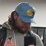 Kyle Stinchcomb - @kstinchcomb2001 - Instagram