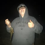Kyle St. John - @forc3fishing - Instagram