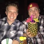 Kyle St John - @kylestjohn207 - Instagram
