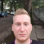 Kyle St John - @thegingerlibre - Instagram