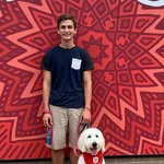 Kyle St. John - @foshytakashi - Instagram