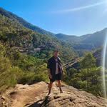 Kyle St John - @kylestjohn125 - Instagram
