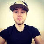 Kyle stocker - @floatating - Instagram