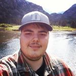 Kyle Stocker - @kyle.s406 - Instagram
