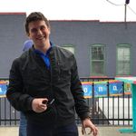 Kyle Stocker - @kylestocker - Instagram
