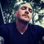 Kyle Stockman - @catchme83 - Instagram
