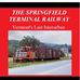 The Springfield Terminal Railway Vermont’s Last Interurban By Kyle Stockman - Facebook