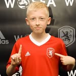 Kyle storey - @kylestorey_goalkeeper2012 - Instagram
