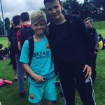 Kyle Storey - @jxst_kyle11 - Instagram