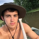 Kyle Stott - @mooseinpond - Instagram
