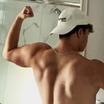 Kyle stott - @kylelifts2023 - Instagram