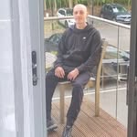 Kyle Stott - @kstott23 - Instagram