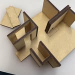 Kyle Stott-Briggs - @ksbarchitecture - Instagram