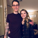 Kyle Stovall - @kylestovall - Instagram