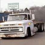 Kyle Stovall - @haulin__assets - Instagram
