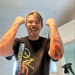 Kyle Stovall - @sketchysends_ - Instagram