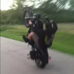 kyle strader - @kyleknievel - Instagram