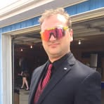 Kyle Strasser - Facebook