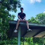 Kyle Street - @kyles_1013 - Instagram