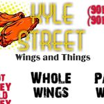 Kyle Street Wings and Things - @kylestreetwings - Instagram