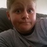 Kyle Streeter - @kylestreeter2003 - Instagram