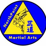 Kyle Streeter - @northpointmma - Instagram