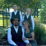 Kyle Streit - @ks_cowboy84 - Instagram