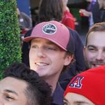Kyle Stringer - @kylestringer25 - Instagram