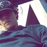Kyle Stringer - @kylethom95 - Instagram