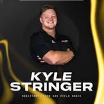 Kyle Stringer - @coach.stringer - Instagram
