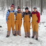 Kyle Stringham - @desert_yeti91 - Instagram