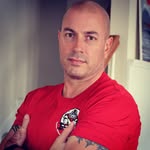 Kyle Strobeck - @strobeck.fitness - Instagram