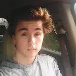 Kyle Stull - @our_paradox - Instagram
