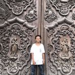 Kyle Suarez - Facebook