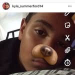 Kyle Summerford - @kyle_summerford14 - Instagram
